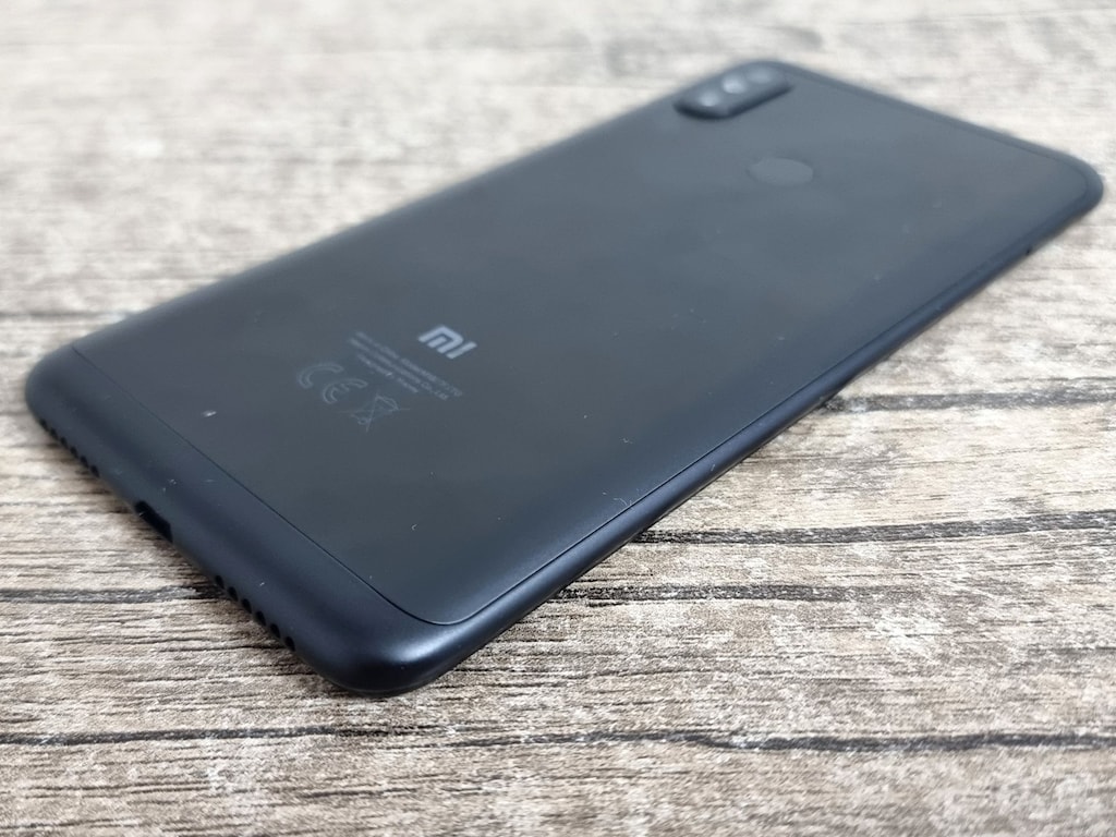 Redmi Note 6 Pro / Sorunsuz / 4+64 GB / Ful Orjinal - 9