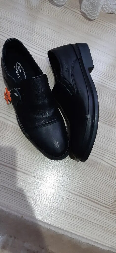 Sıfır 41 numara flo - 3