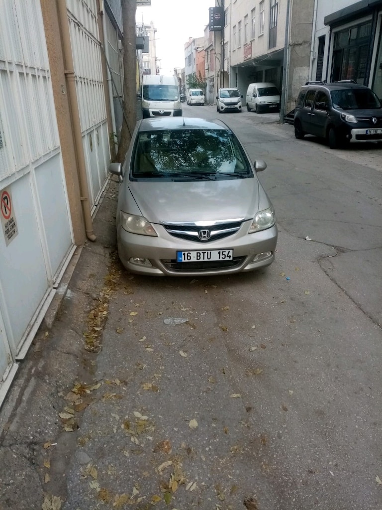 HODA CİTY - 5