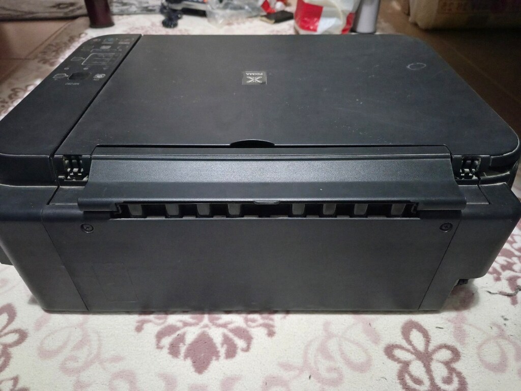Canon Ve Epson Markalı yazıcılar - 13
