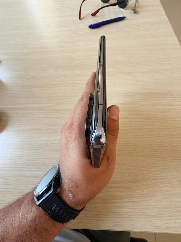 mi11 ultra 256gb - 5