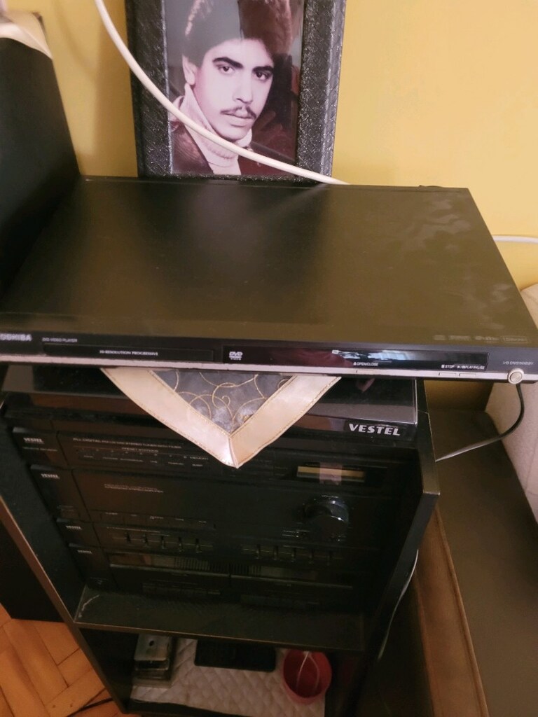 dvd - 5