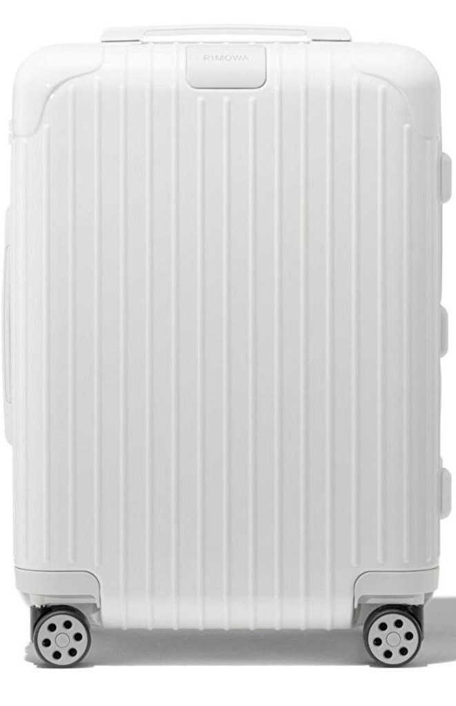 Rimowa Kabin Boy Valiz - 4