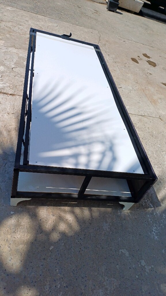TEKLİ BAZA - 5