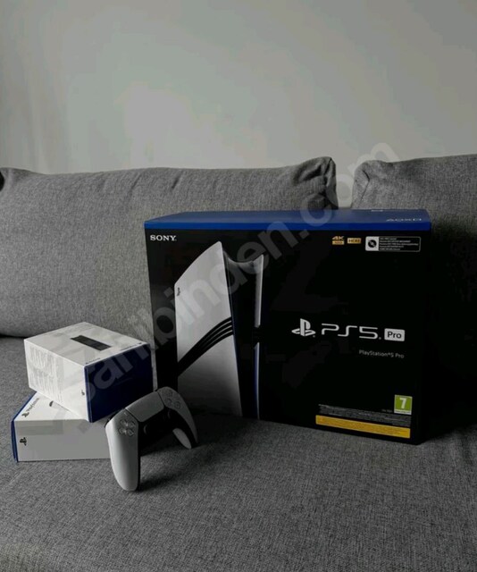 ps5 pro
