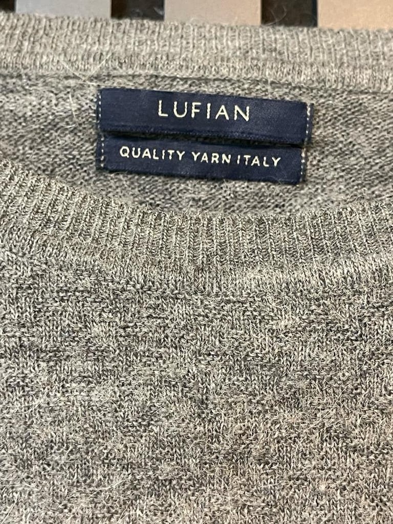 LUFİAN ERKEK KAZAK - 4