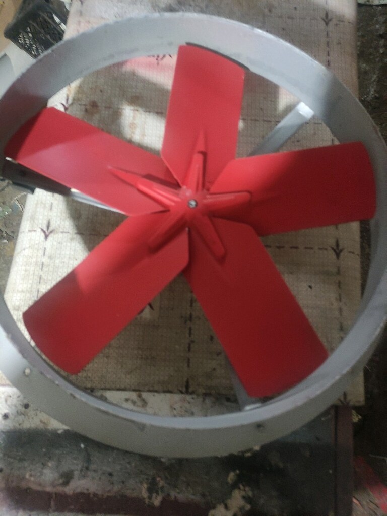 sanayi tipi aspiratör 50cmlik - 3