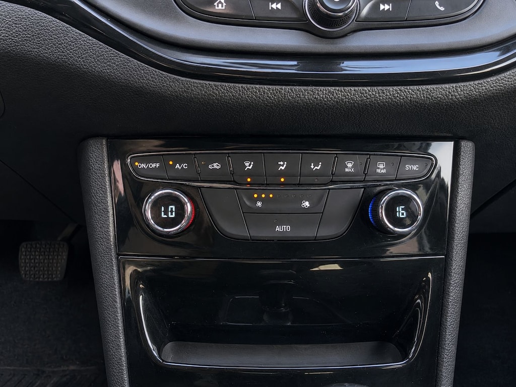 OPEL ASTRA OPC LINE | HASAR KAYITSIZ | FULL DONANIM - 10