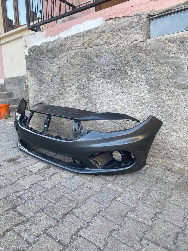 fiat egea ön tampon - 5