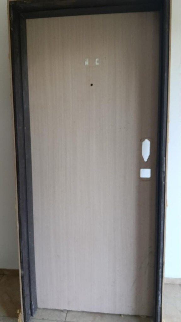 çıkma oda kapısı - 5