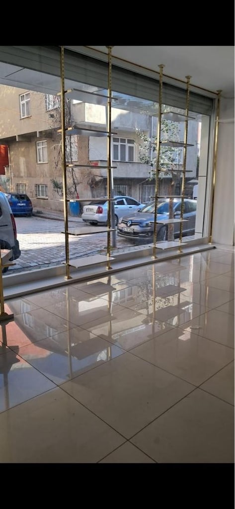 TERTEMİZ SIFIR AYARINDA ÇELİF RAF SİSTEMLERİ - 11