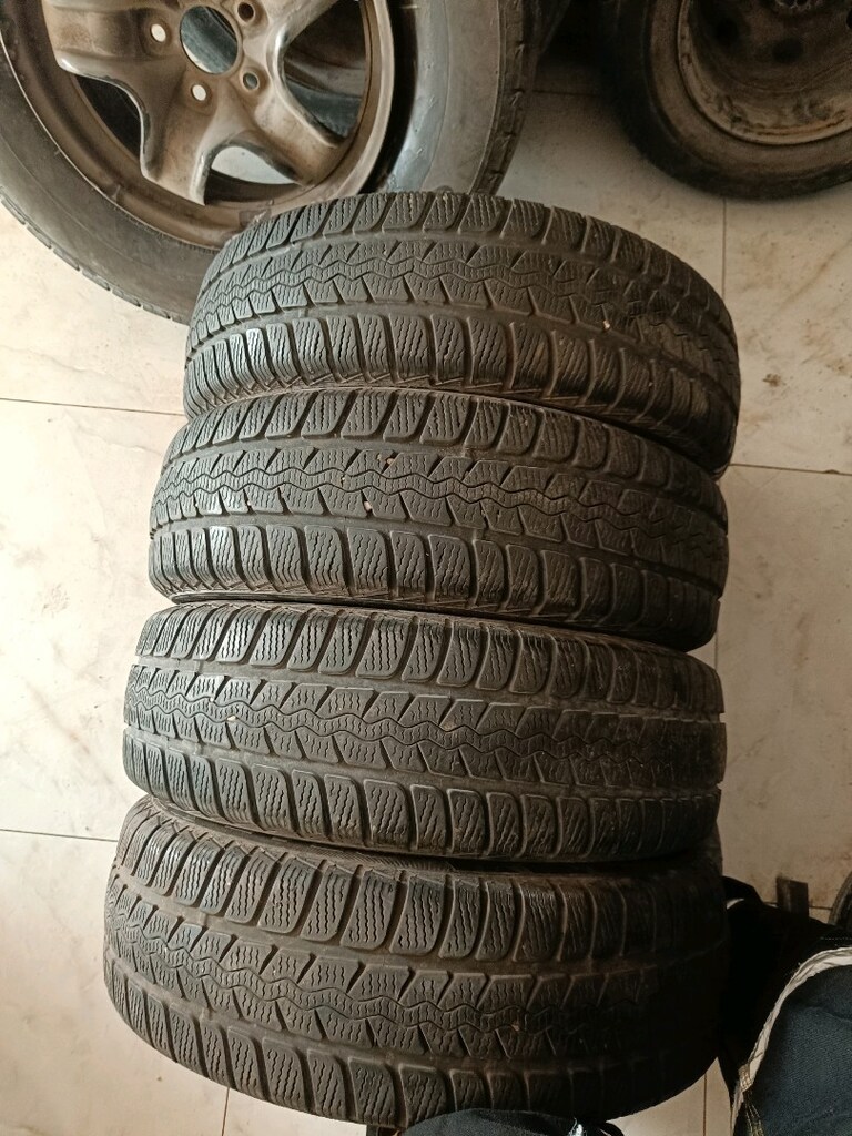 175/65/14 formula kar lastiği - 3