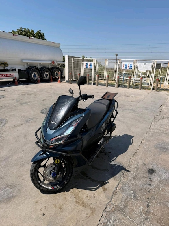 2024 honda pcx - 6