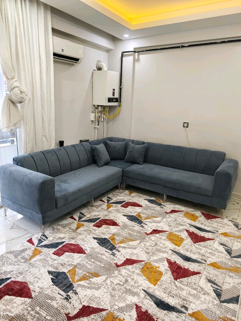 köşe takımı Şok kampanya - 3