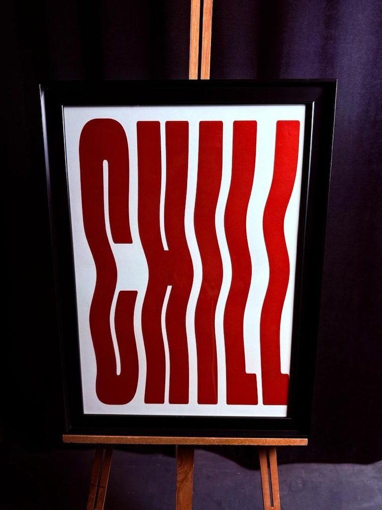 50x70 ULTRA HD KALIN KAĞIT POSTER - 2