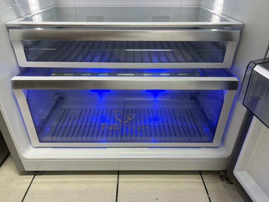 ARÇELİK ınox dijital xxl 611 litre yeni model - 9