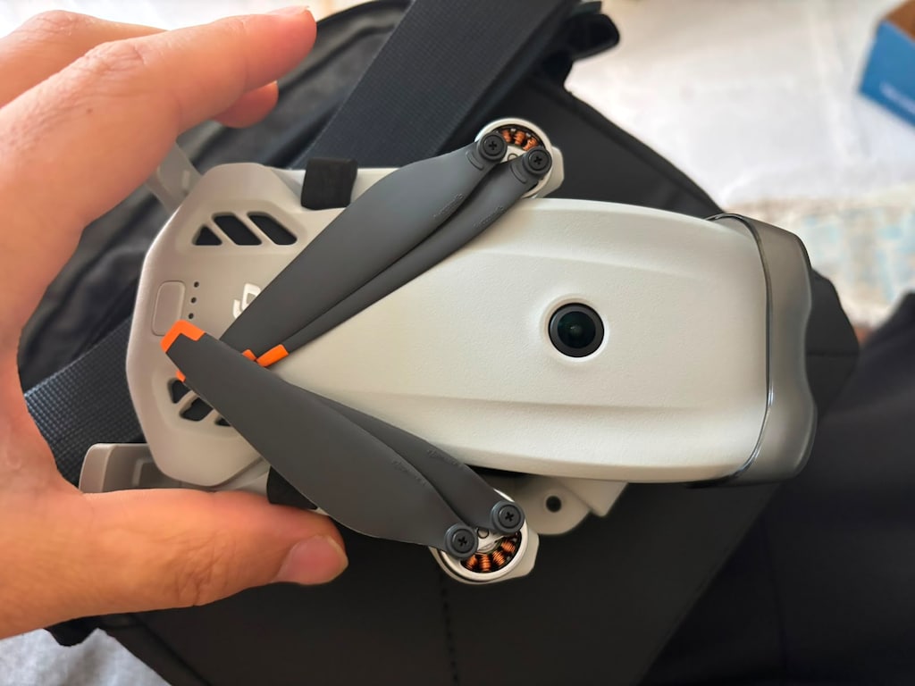 DJI LITO X1 DRONE - 5