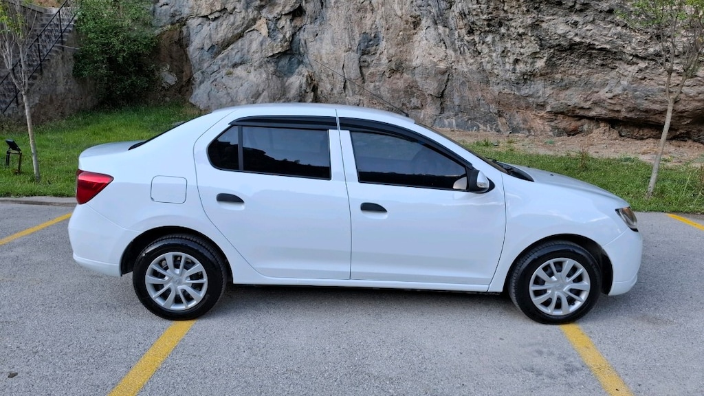 Symbol 1.5 dCi Sahibinden BAKIMLI - 9