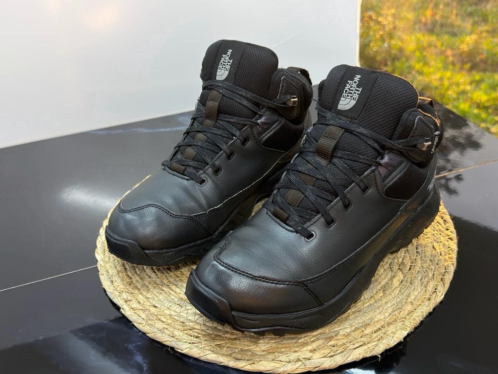 Orijinal The North Face waterproof 40 numara - 5