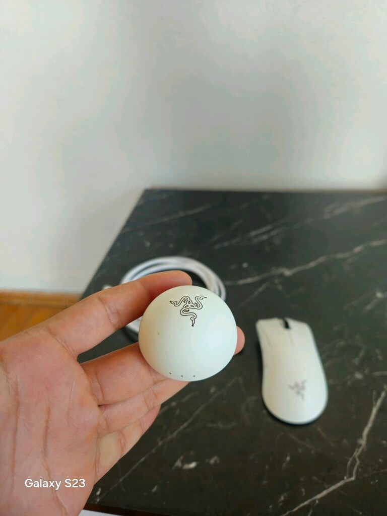 razer v4 deathadder pro kablosuz mouse - 5
