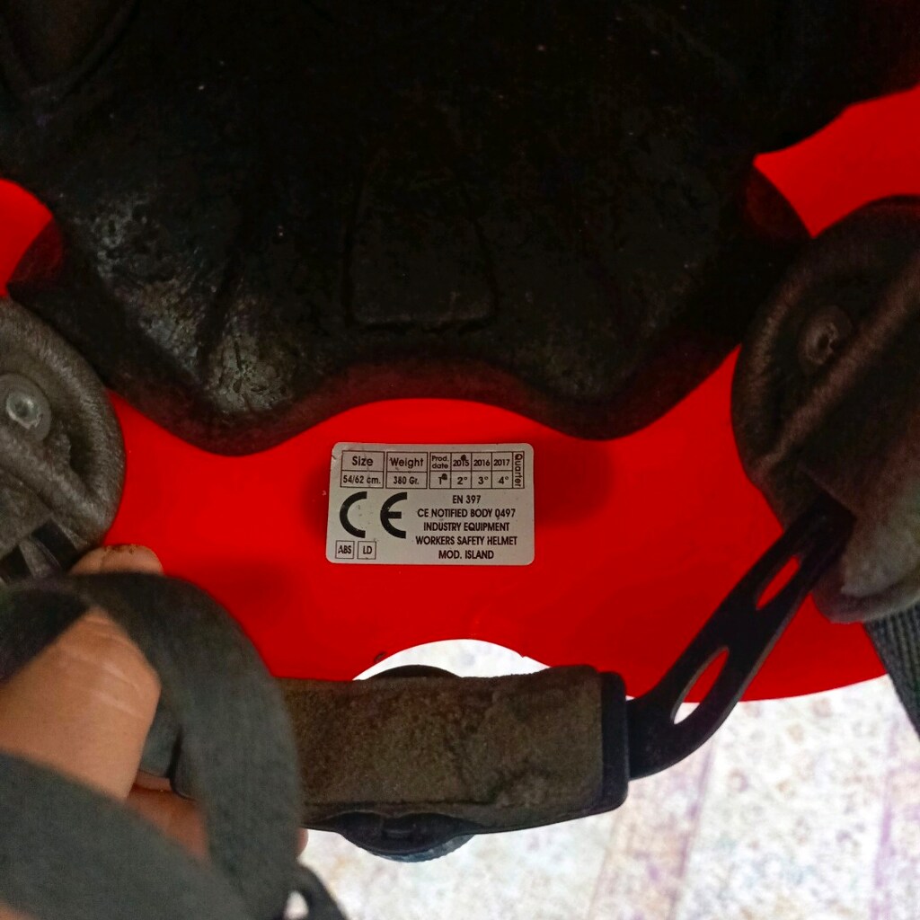 Kaya Safety İple Erişim / AFAD / Dağcılık Ekipmanları - Temiz Set - 4