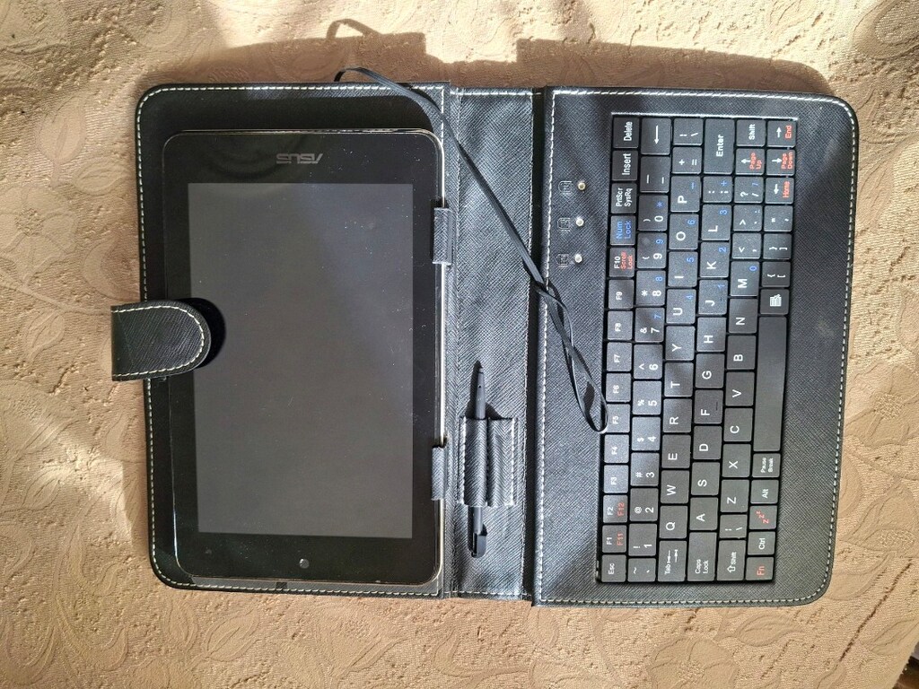 2 ADET ASUS TABLET - 9