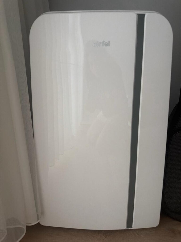 Airfel Klima - 5