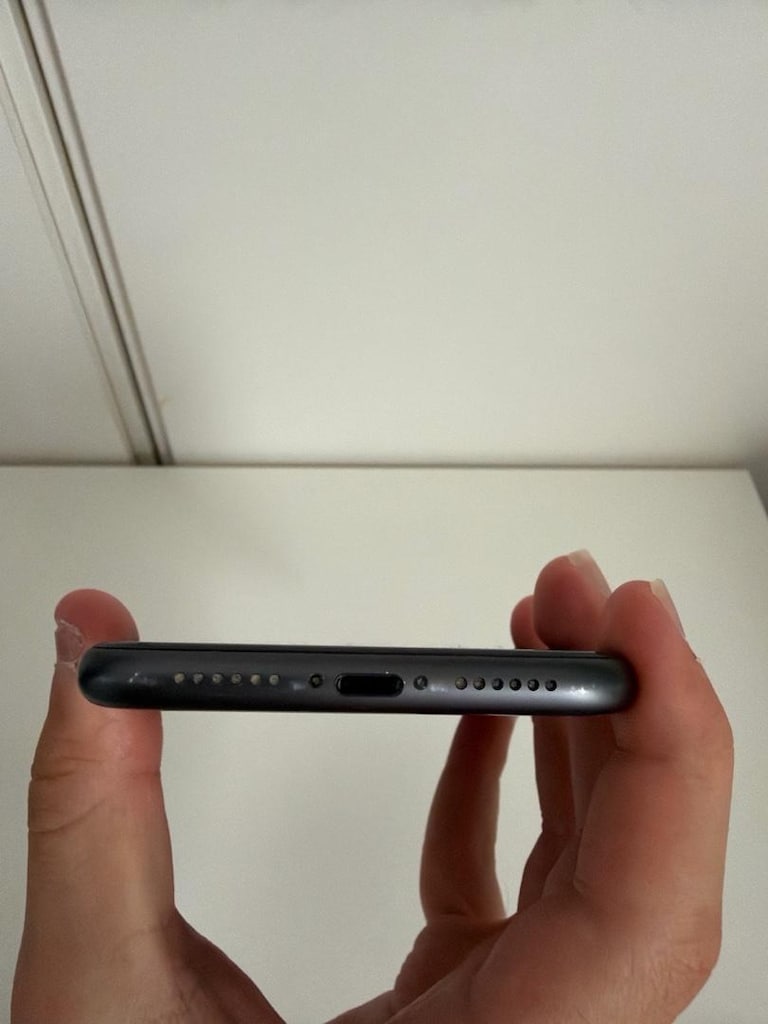 İPhone 11 - 4