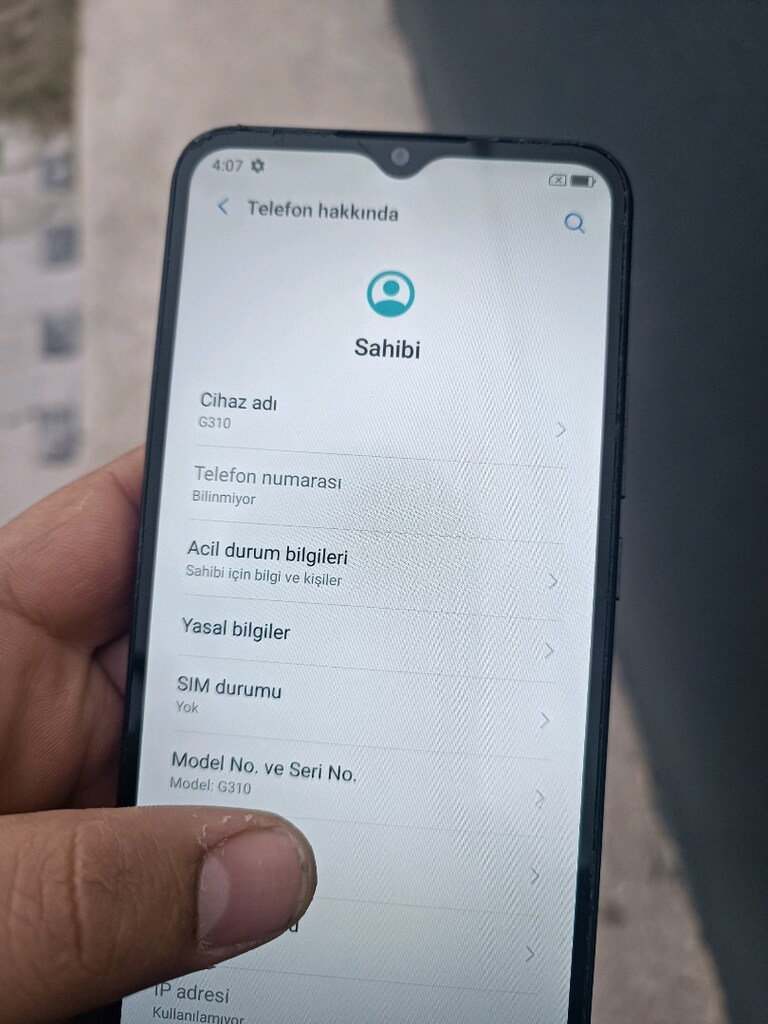 taş gibi telefon - 7