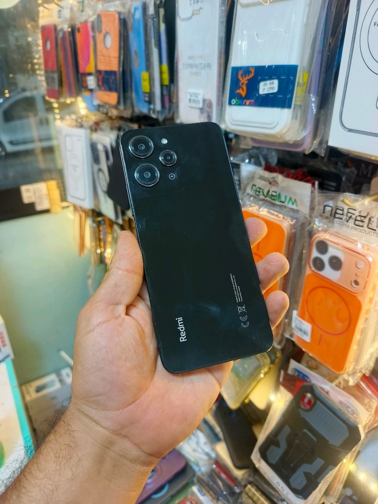 REDMİ 12 - 2