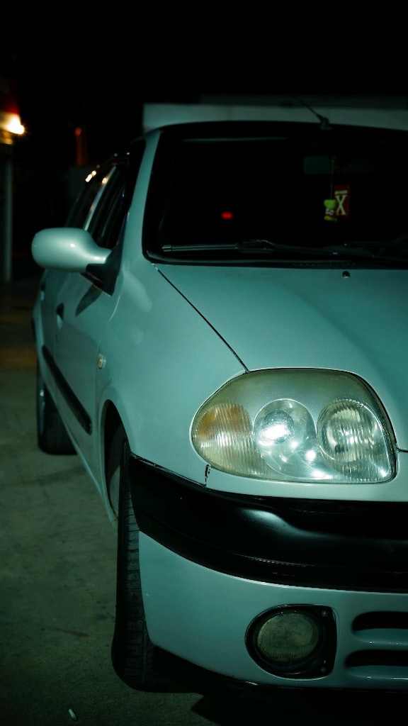 RENAULT CLİO 2 RXT 2000 MODEL 1.6 BAKIMLARI YENİ YAPILDI - 17