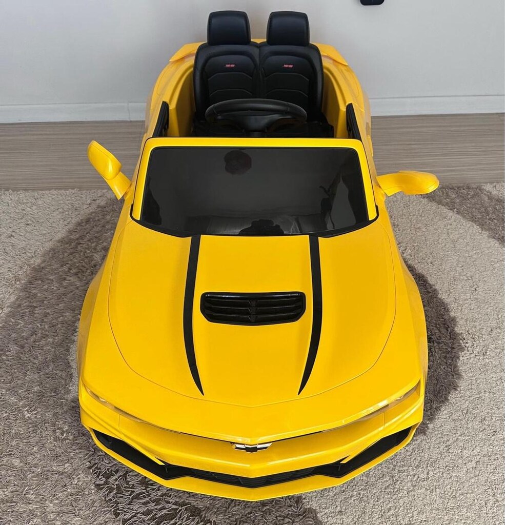 AKÜLÜ CHEVROLET CAMARO HL558 - 15
