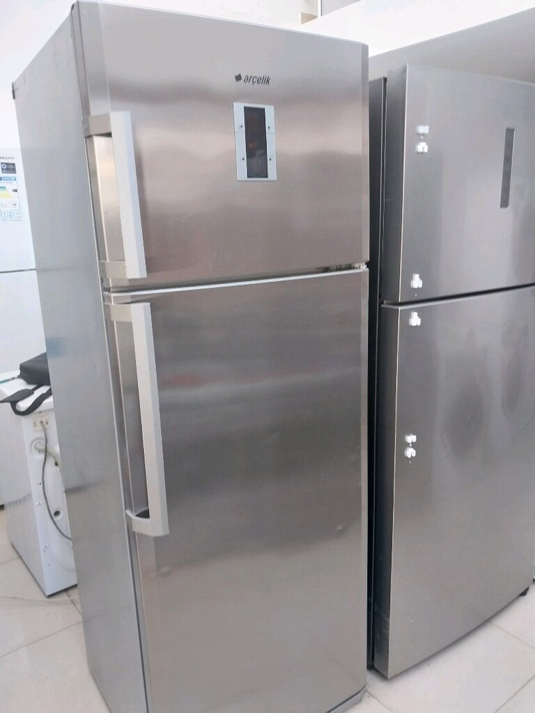 Arcelik 510 Litre A+ No Frost Buzdolabı - 2