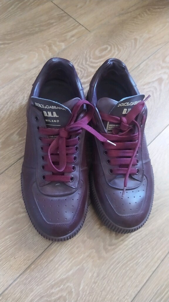 Dolce&Gabbana Sneaker Ayakkabı - 2