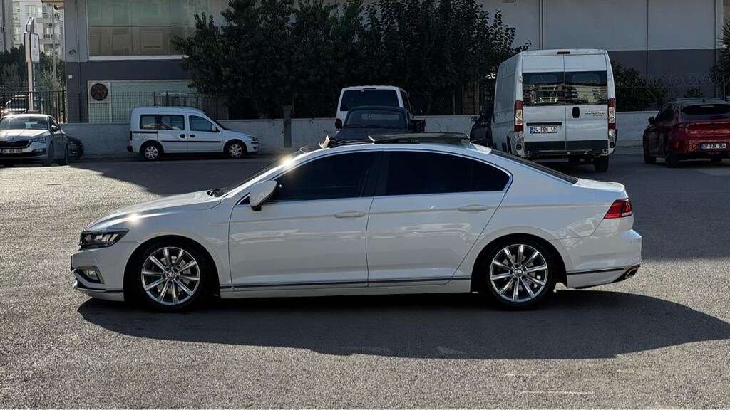 passat 2019 - 7