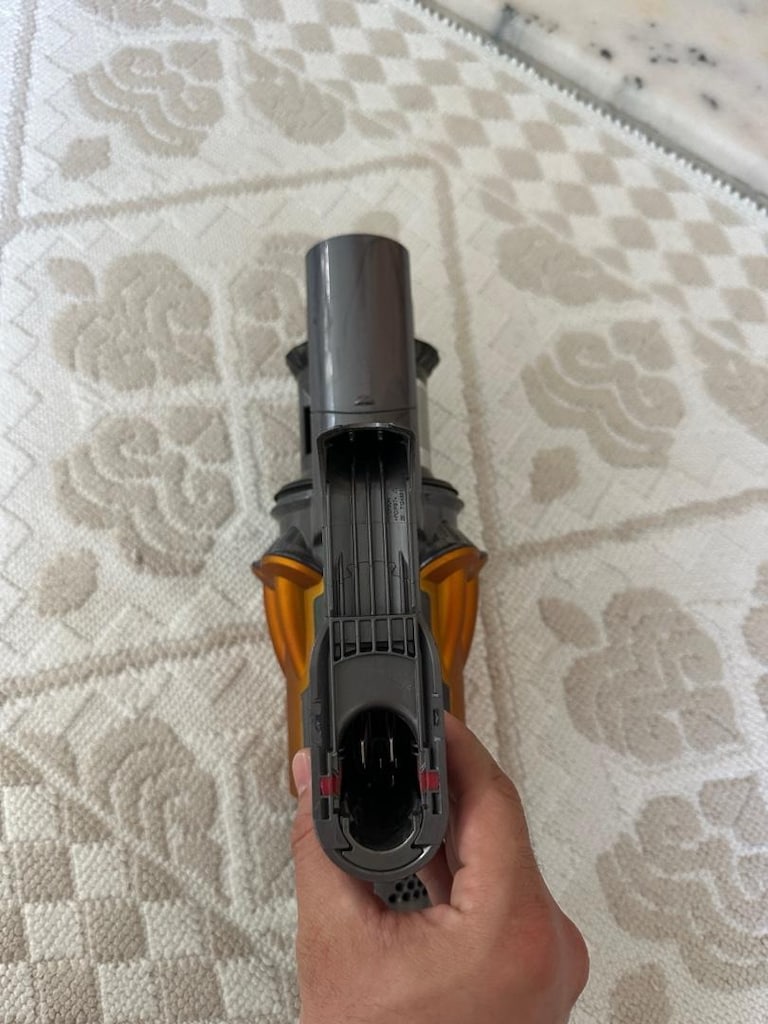 Dyson Üst Gövde Yedek parça - 3