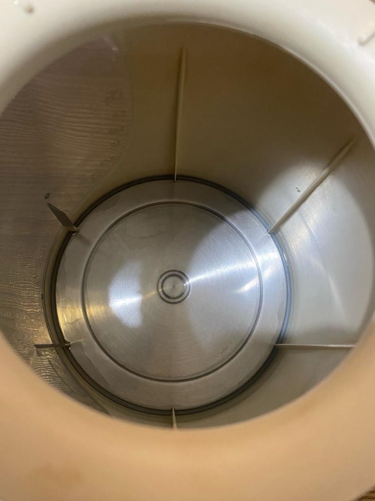 Bosch kettle - 7