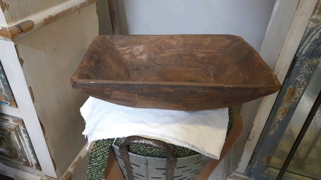 hamur tahtası - 2