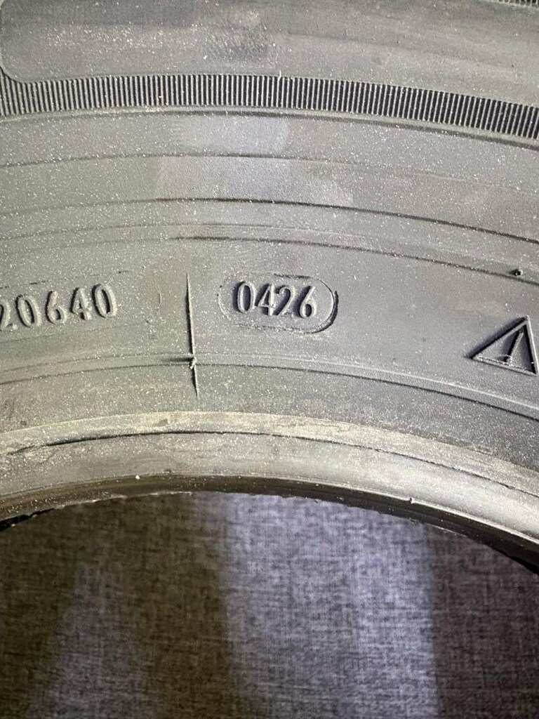 175/70R13 Milestone Yazlık - 2