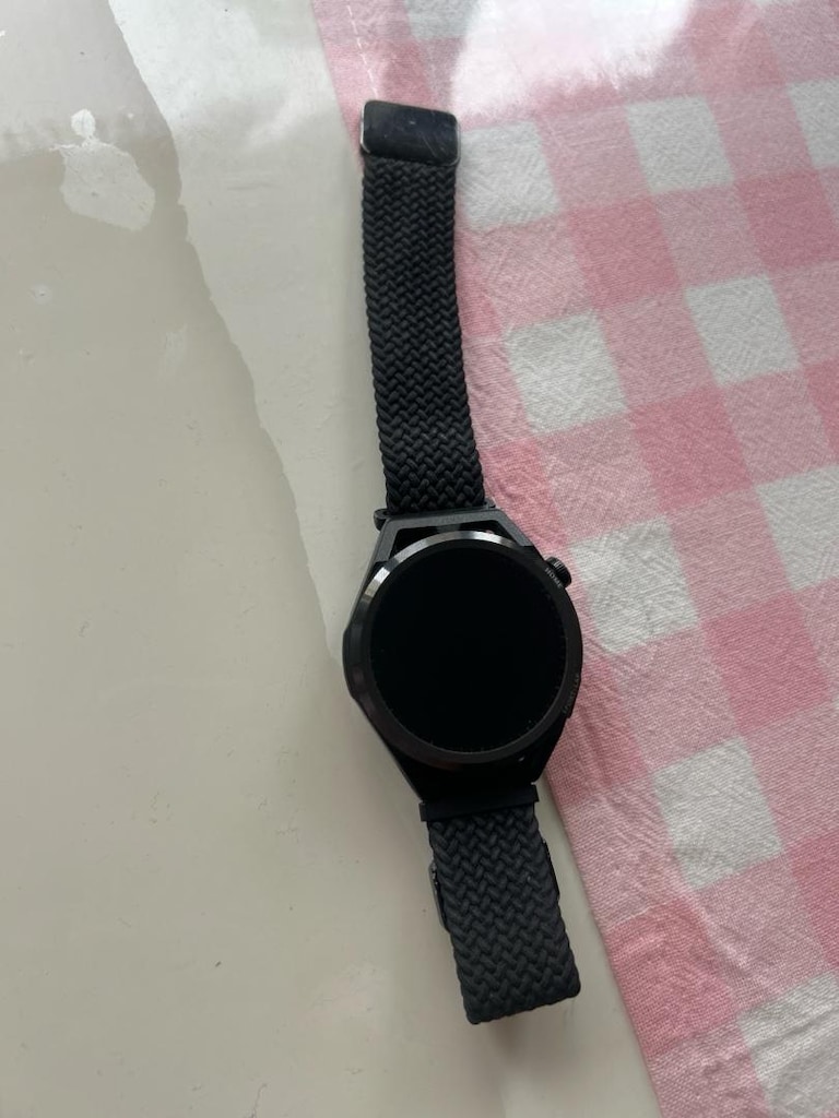 Huawei Watch GT Runner – Çok Temiz - 4