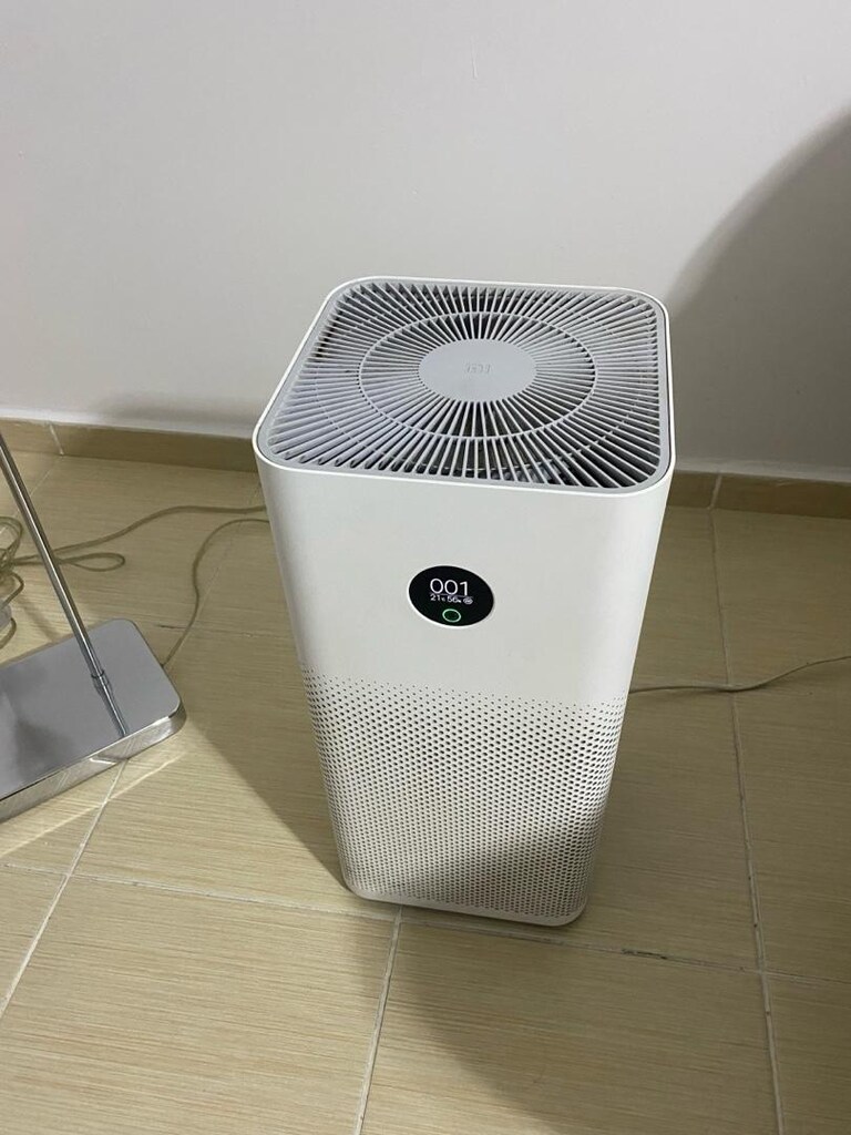 Xiaomi Hava Temizleyici Air Purifier 3c - 3