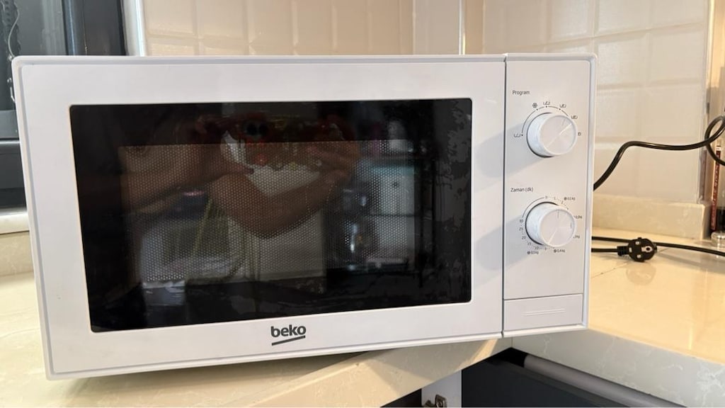 mikro dalga BEKO - 3