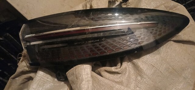 BYD SEAL SEDAN SAĞ STOP