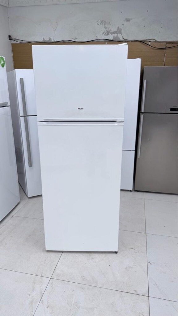 Finlux 430 Litre No-Frost Buzdolabı – Çok Temiz - 7