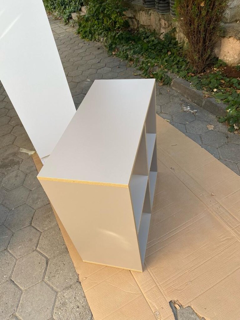 sıfır kitaplık - 3