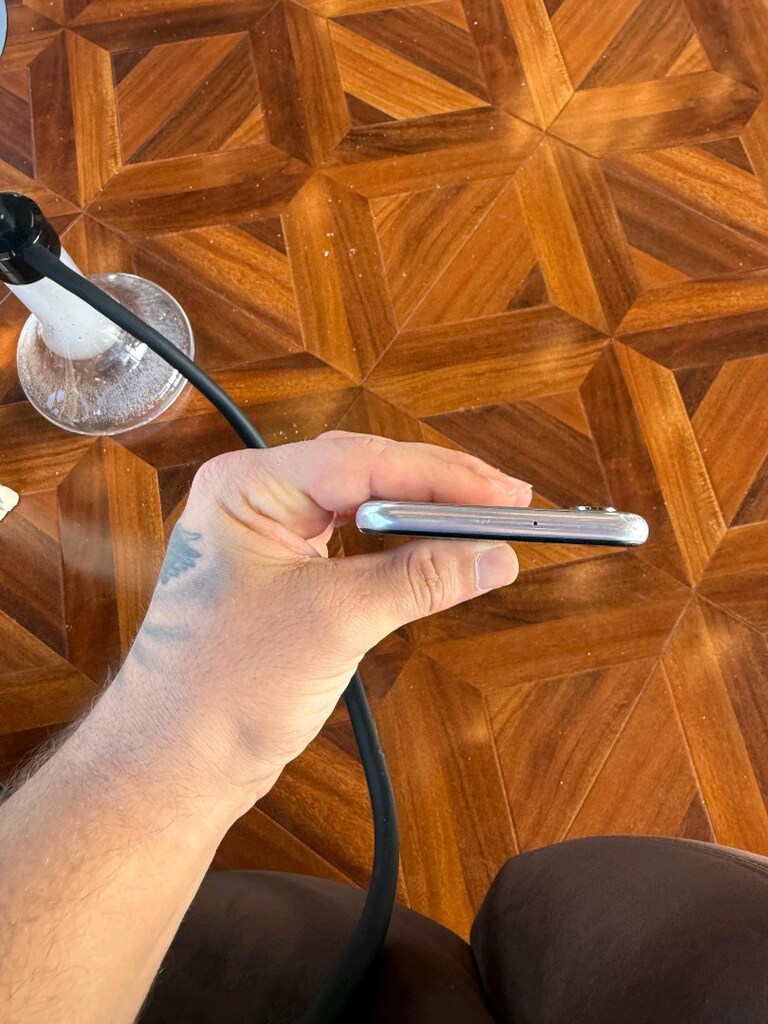 samsung m 34 - 6
