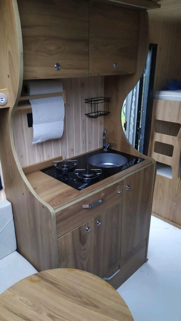 SAHİBİNDEN TEMİZ KARAVAN - 6