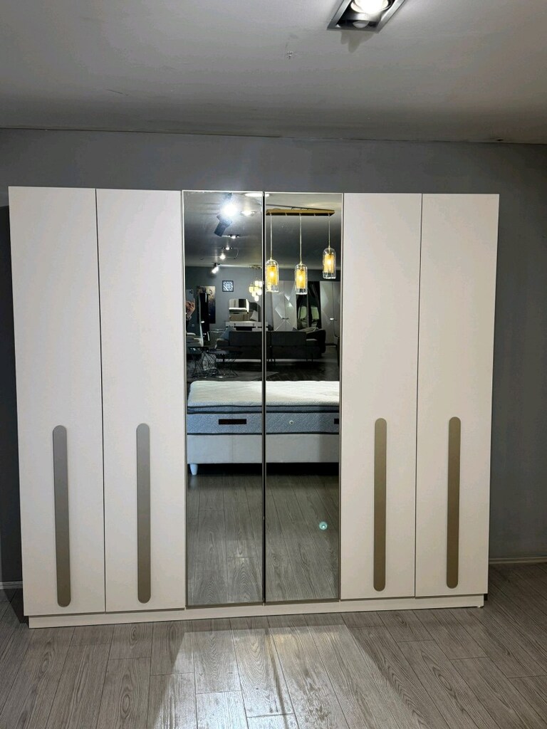 yatak odası takımı sıfır paketli ürünler satiyorum her rengi model - 10