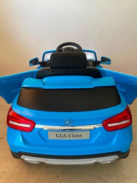 Mercedes GLA Class **LİSANSLI Akülü Araba