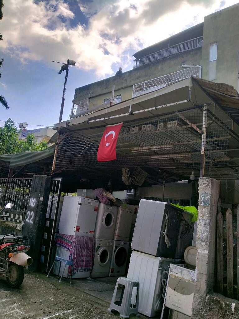 Vestel 6 kg ustasından satlik - 6